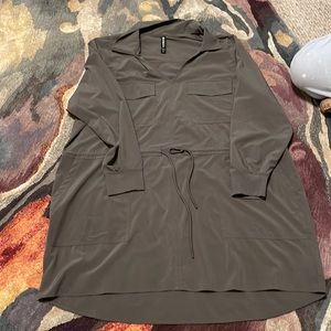 Athleta Athletic dress